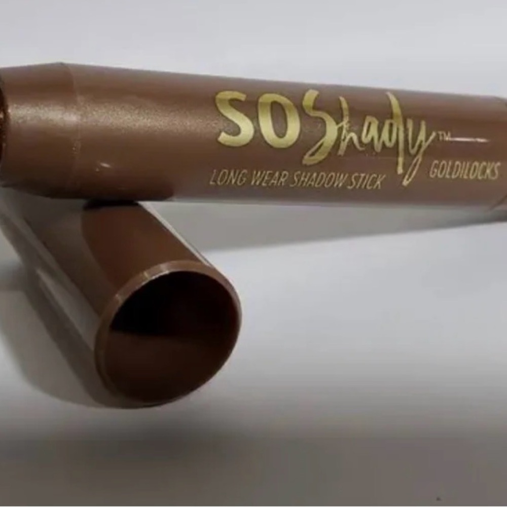 Goldilocks Long Wear Shadow Stick - Brown